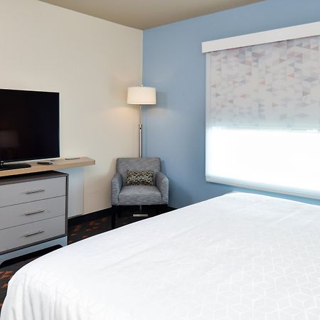 Holiday Inn - Fort Worth - Alliance By Ihg Екстериор снимка