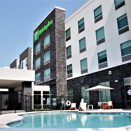 Holiday Inn - Fort Worth - Alliance By Ihg Екстериор снимка