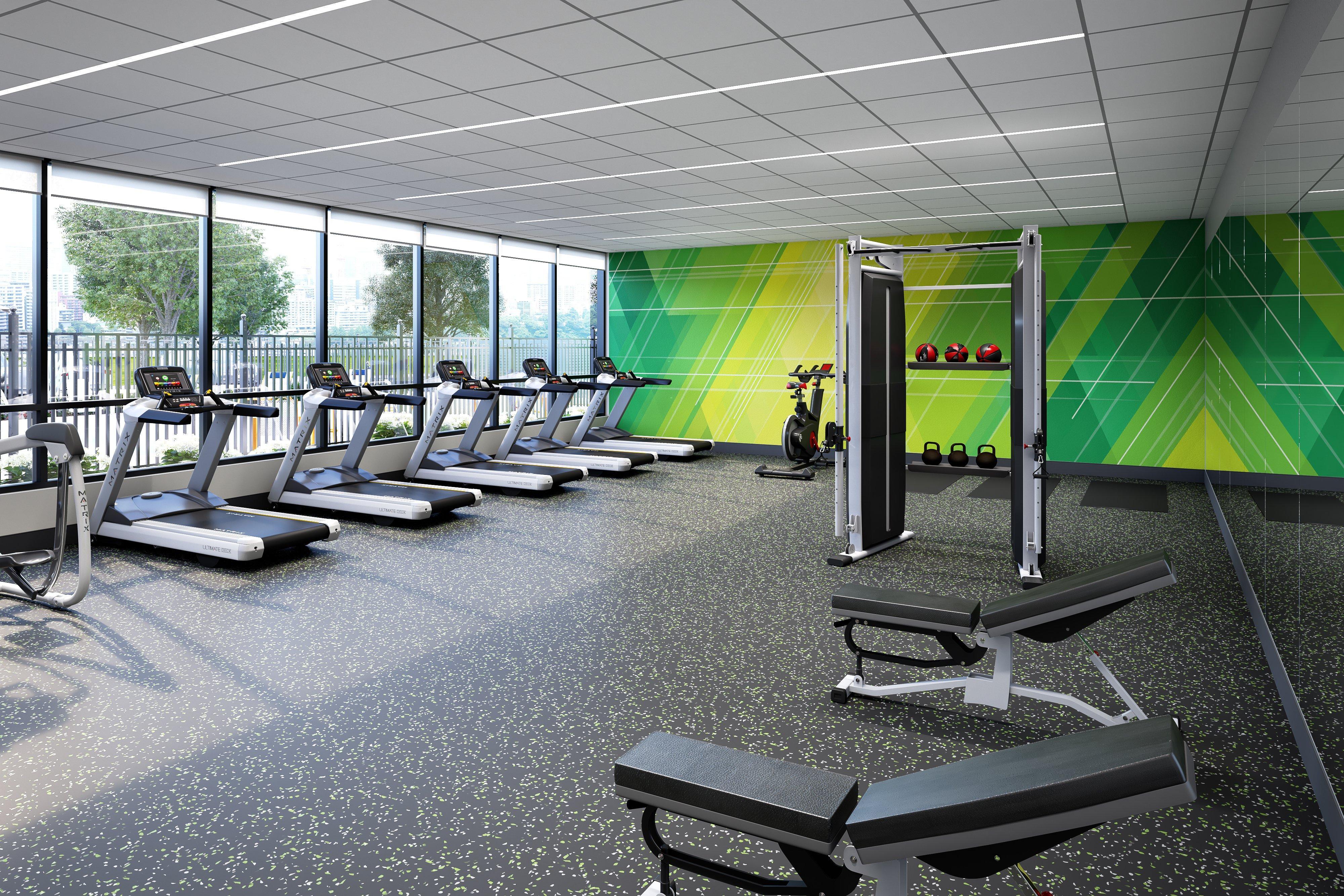 Holiday Inn - Fort Worth - Alliance By Ihg Екстериор снимка
