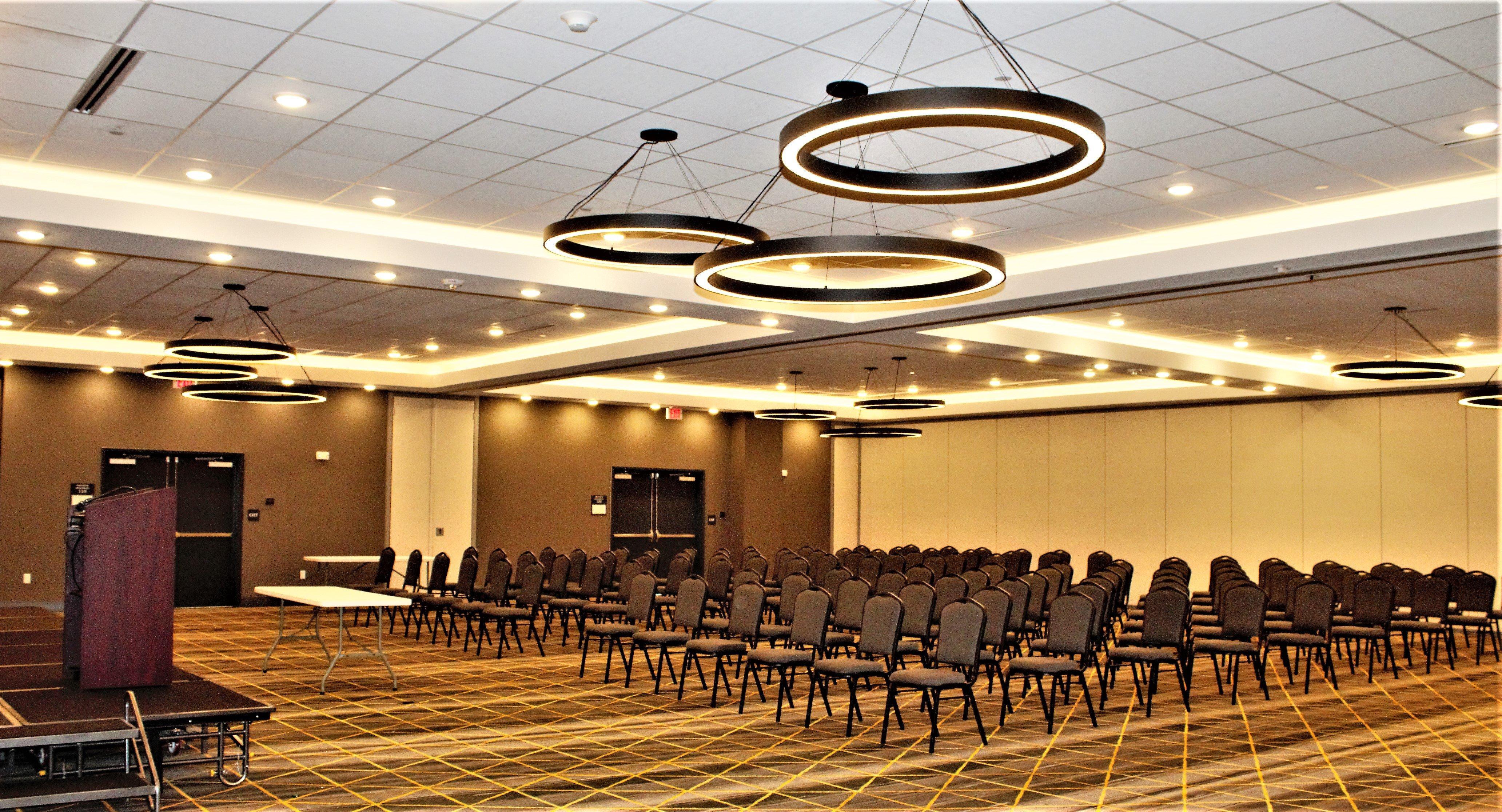 Holiday Inn - Fort Worth - Alliance By Ihg Екстериор снимка