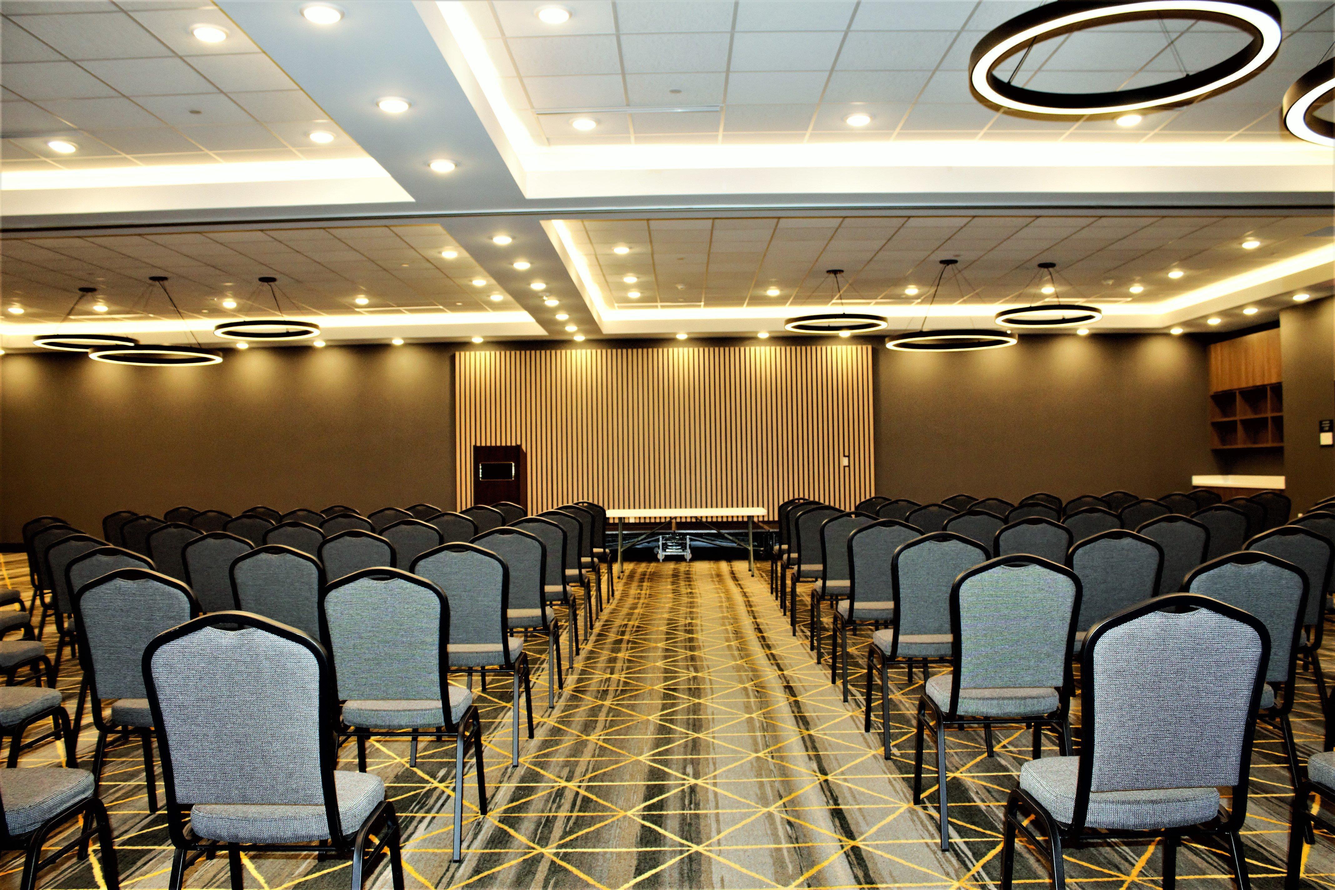 Holiday Inn - Fort Worth - Alliance By Ihg Екстериор снимка