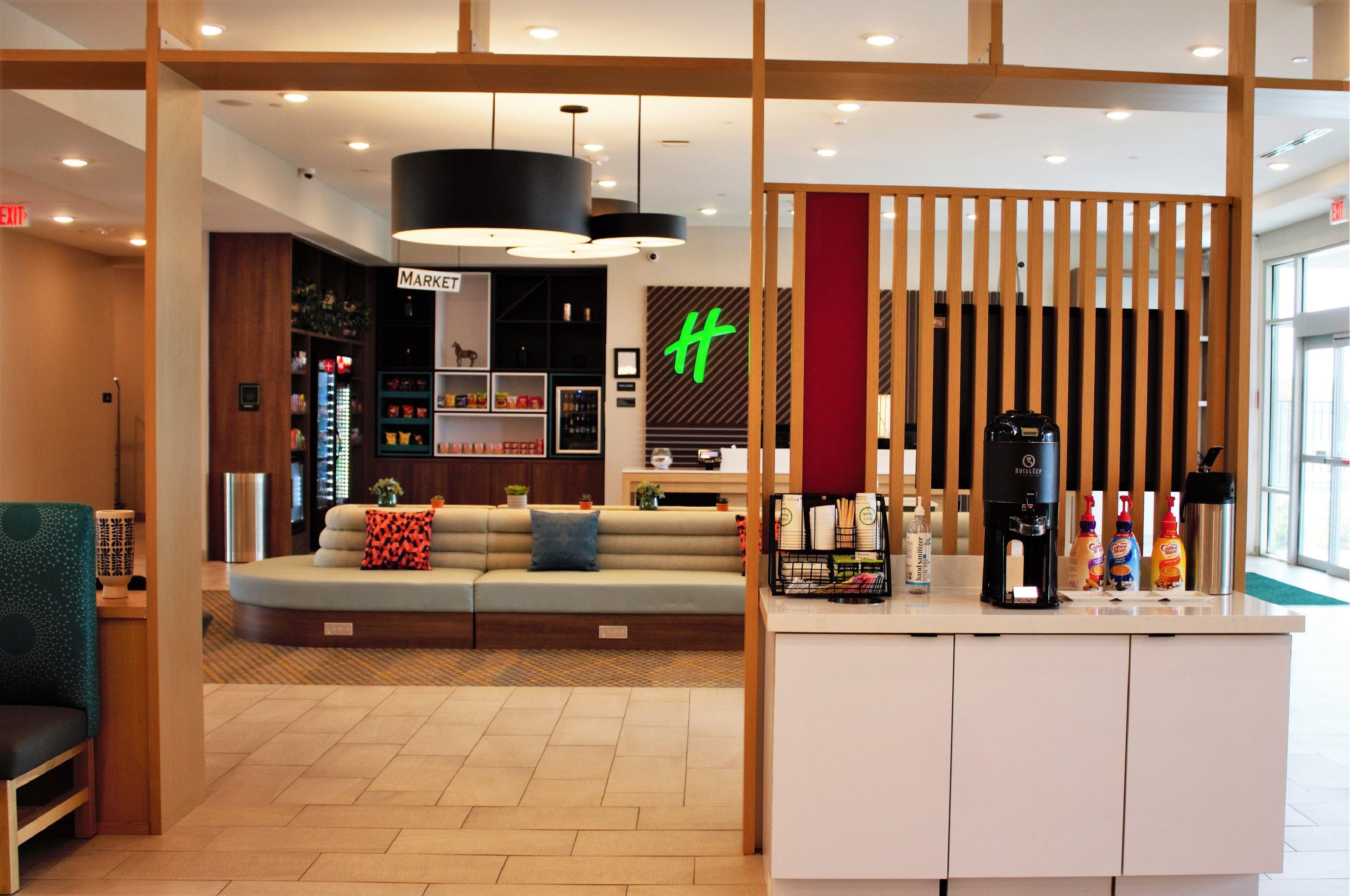 Holiday Inn - Fort Worth - Alliance By Ihg Екстериор снимка