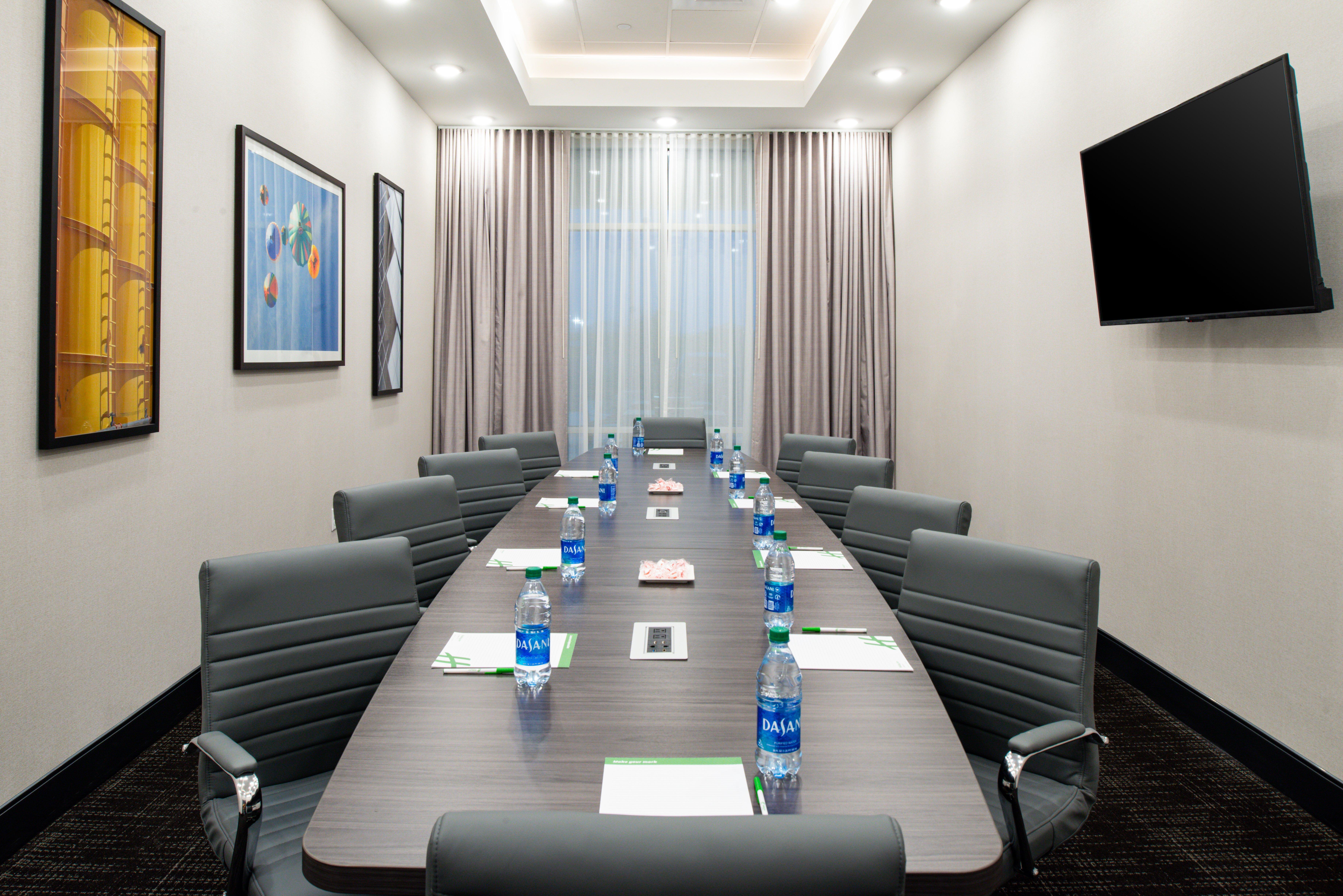 Holiday Inn - Fort Worth - Alliance By Ihg Екстериор снимка