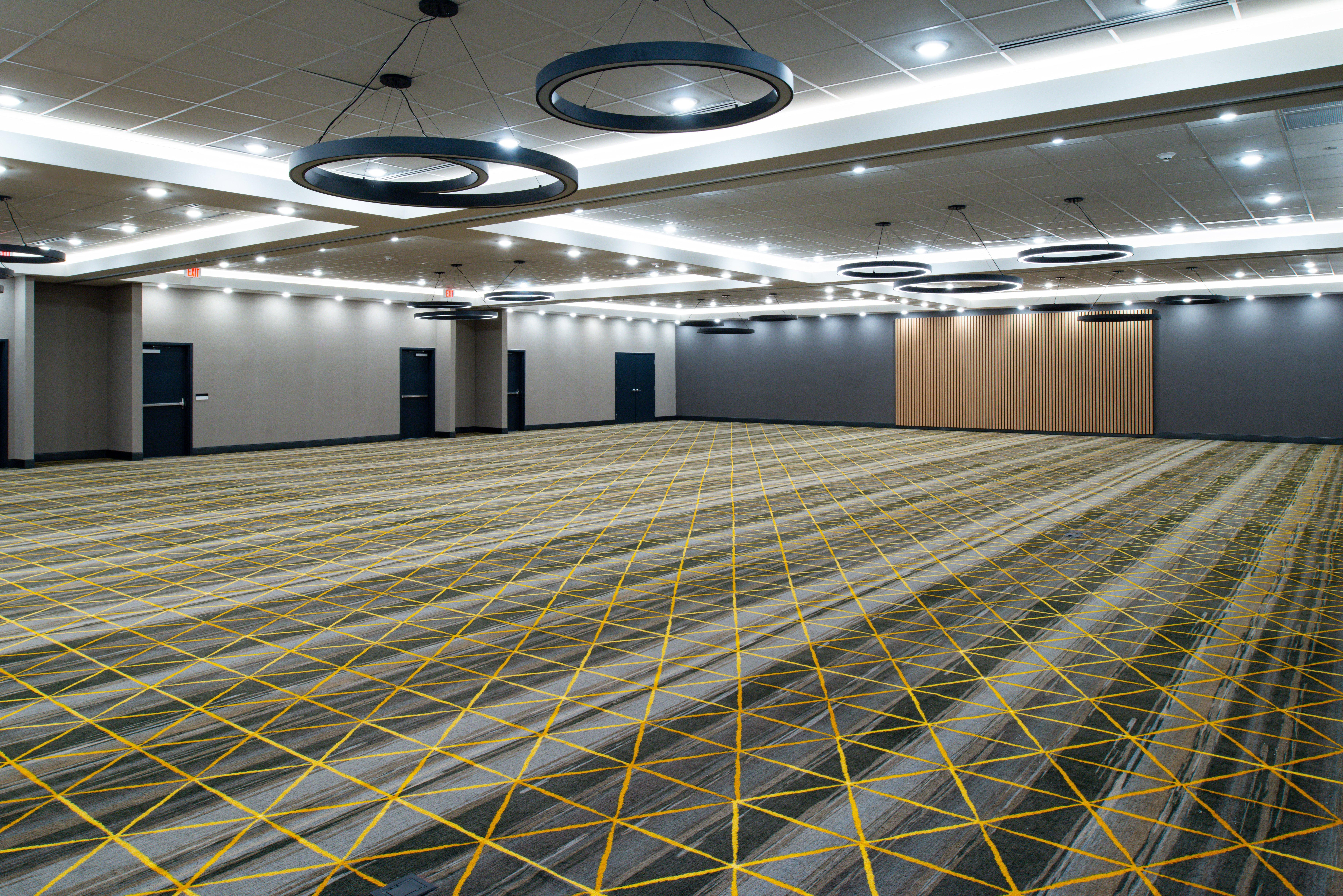Holiday Inn - Fort Worth - Alliance By Ihg Екстериор снимка