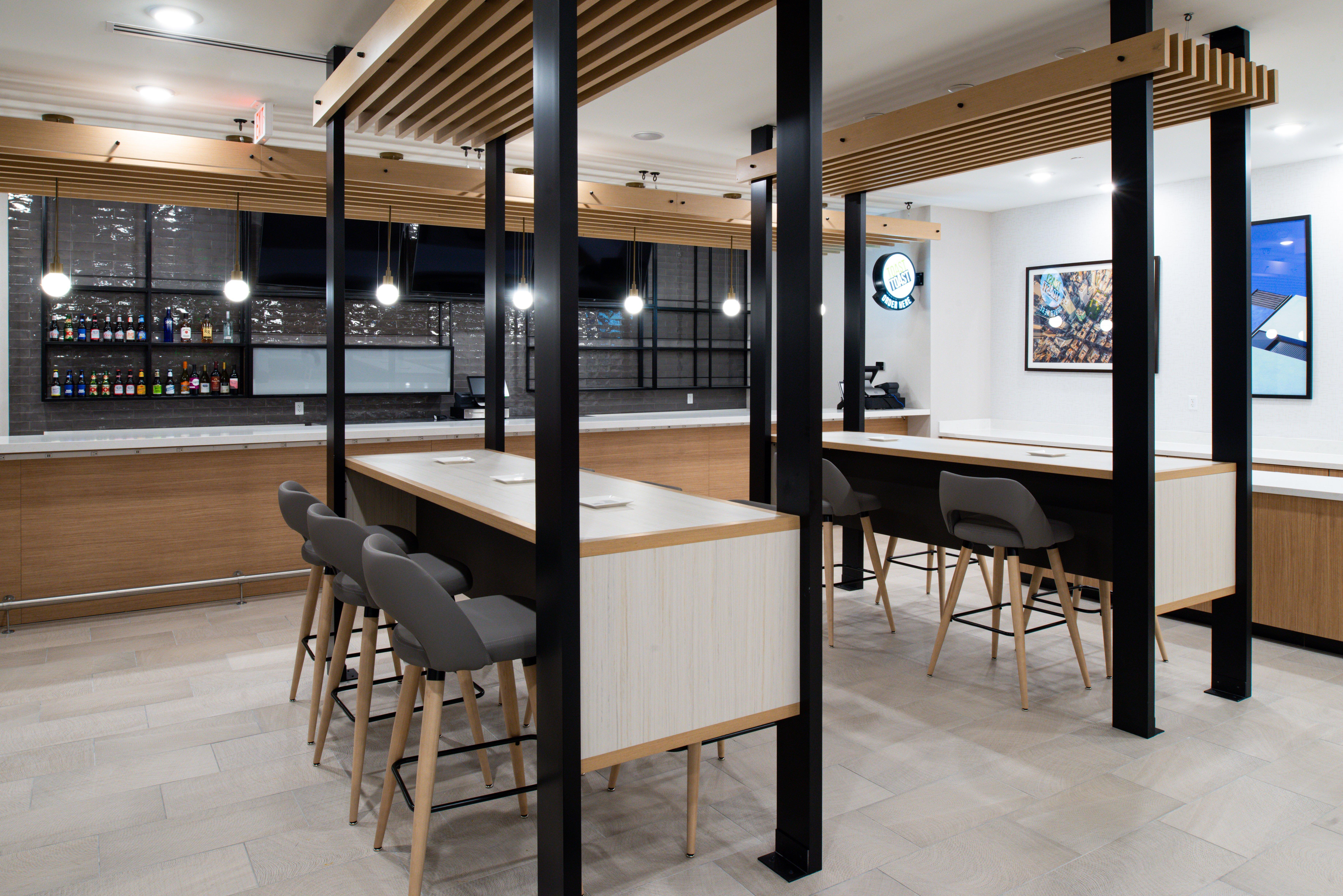 Holiday Inn - Fort Worth - Alliance By Ihg Екстериор снимка