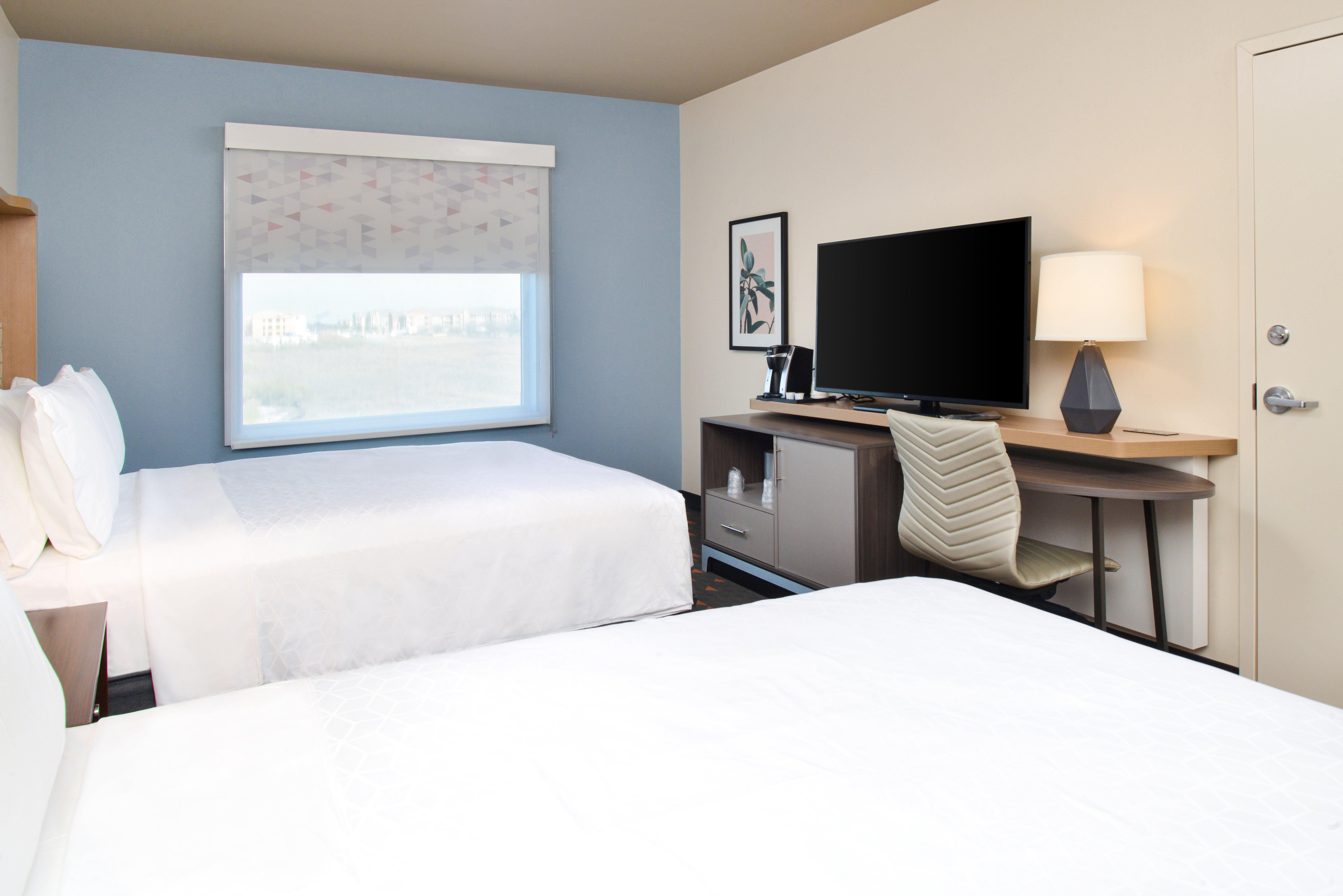 Holiday Inn - Fort Worth - Alliance By Ihg Екстериор снимка