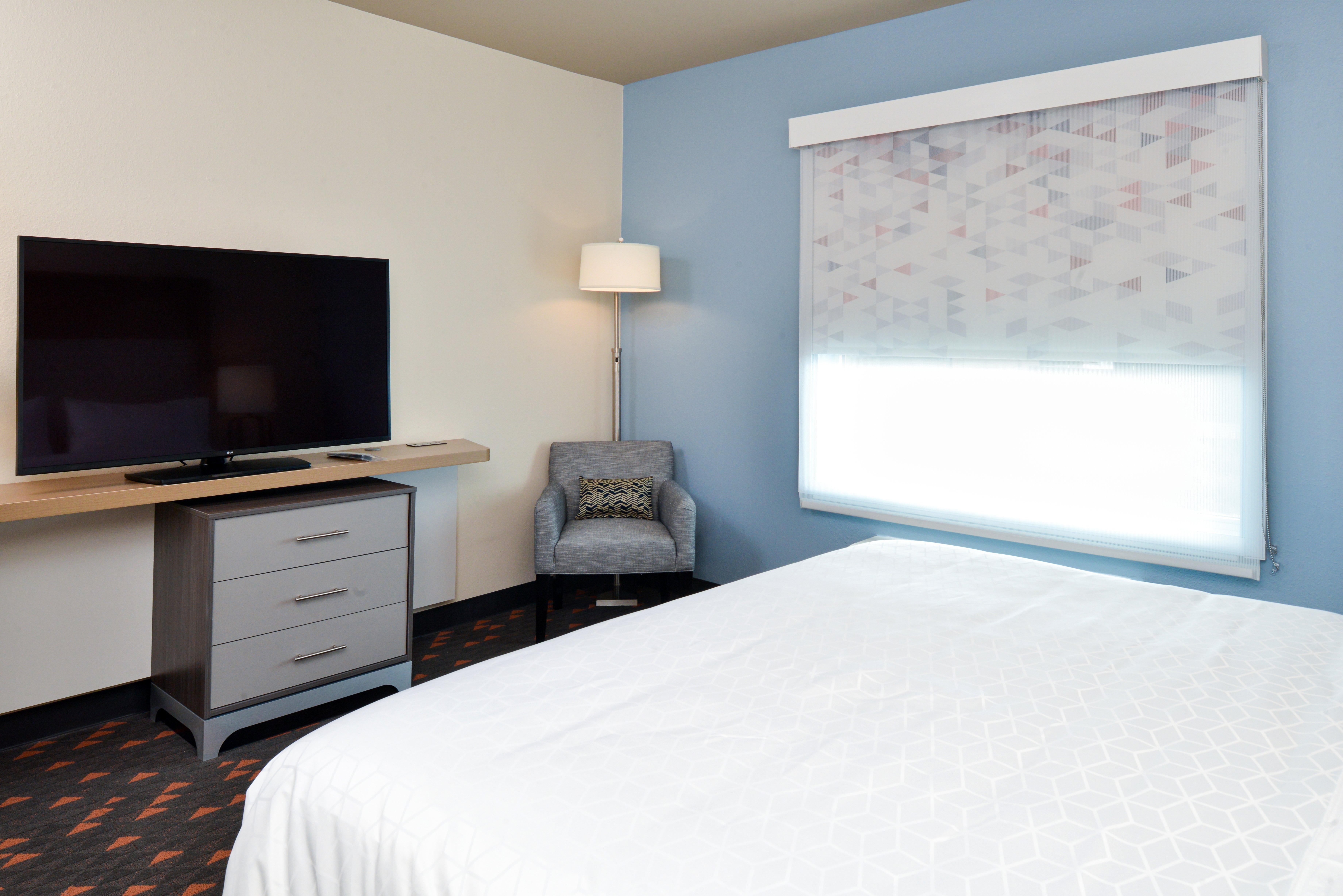 Holiday Inn - Fort Worth - Alliance By Ihg Екстериор снимка