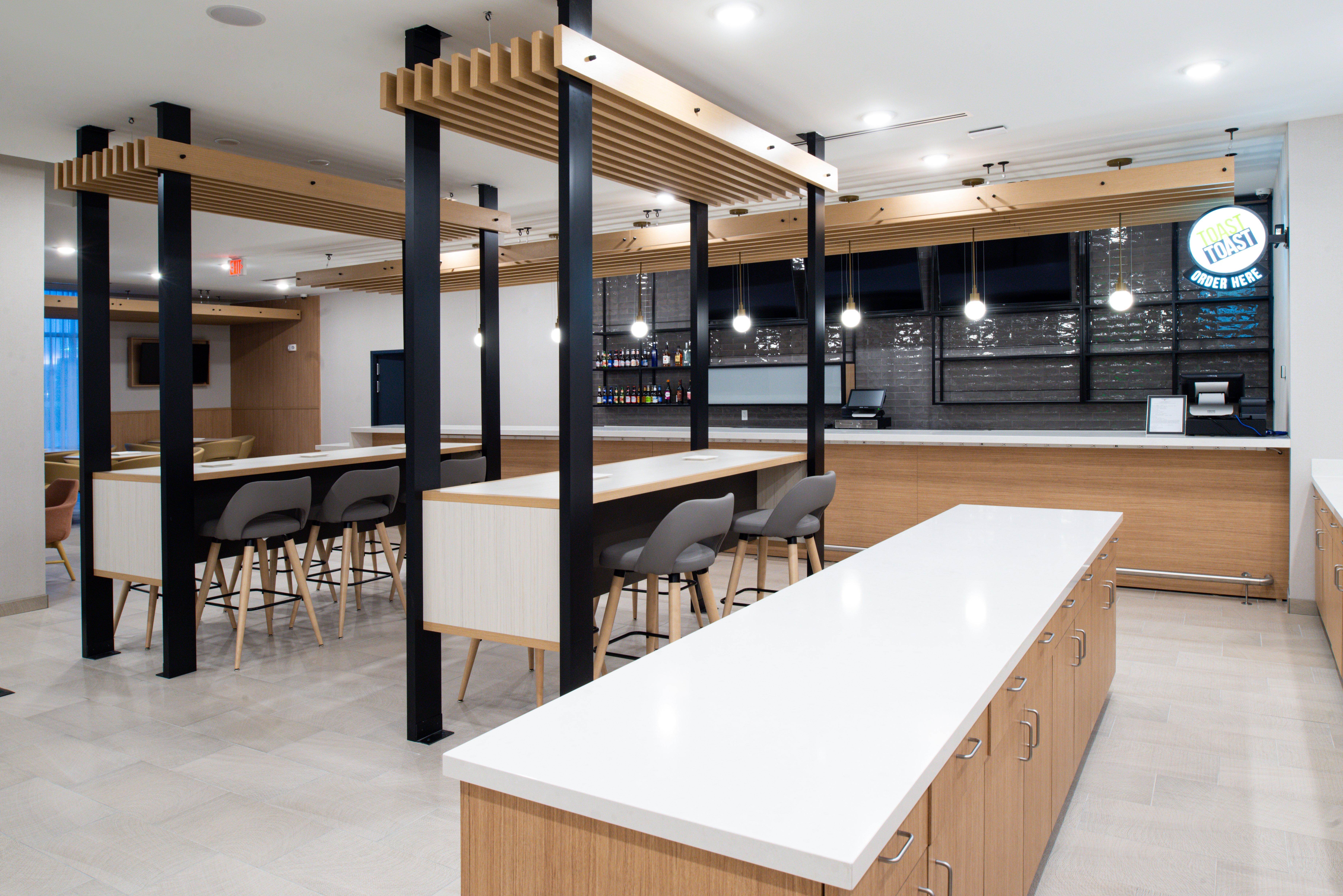 Holiday Inn - Fort Worth - Alliance By Ihg Екстериор снимка