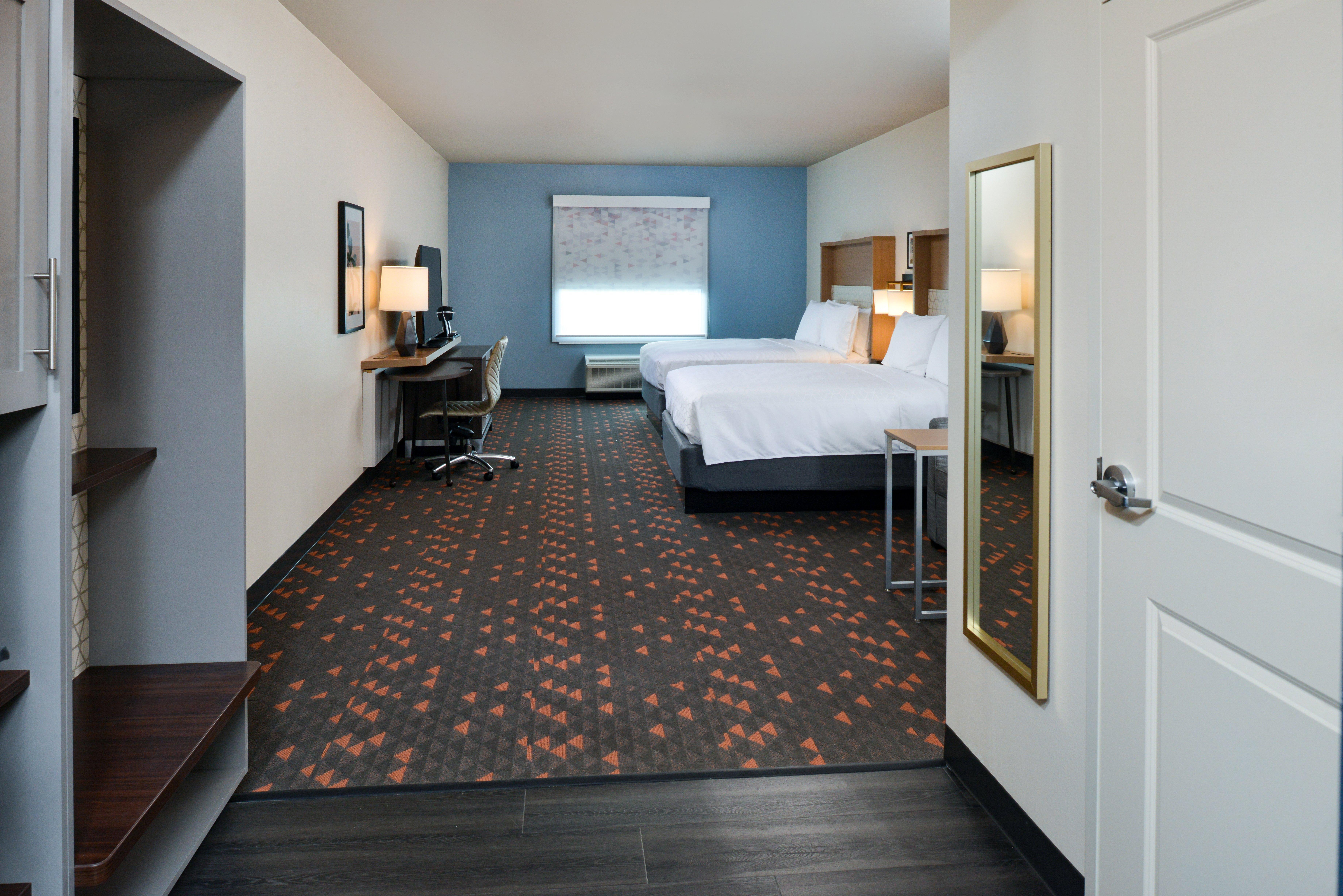 Holiday Inn - Fort Worth - Alliance By Ihg Екстериор снимка
