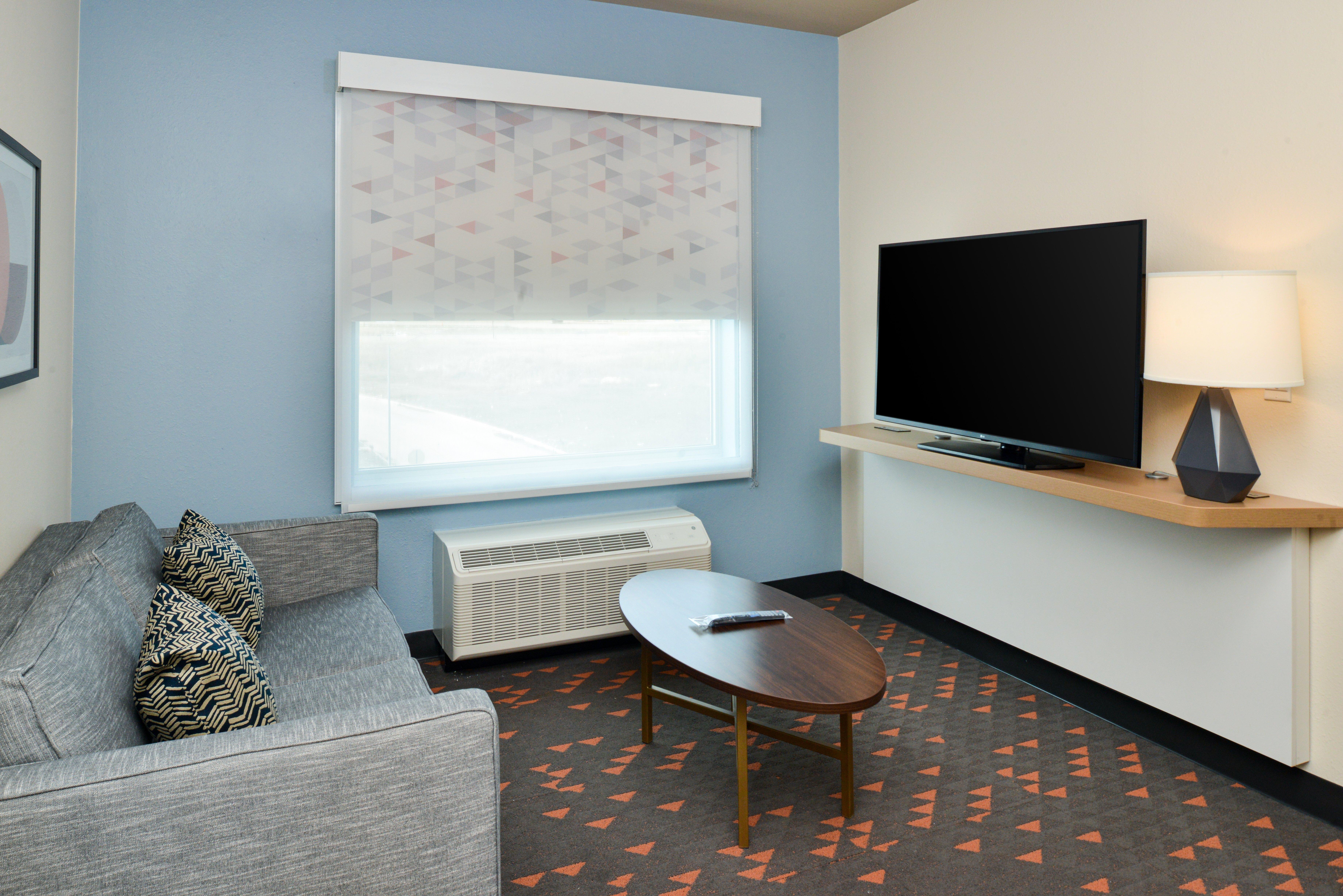 Holiday Inn - Fort Worth - Alliance By Ihg Екстериор снимка
