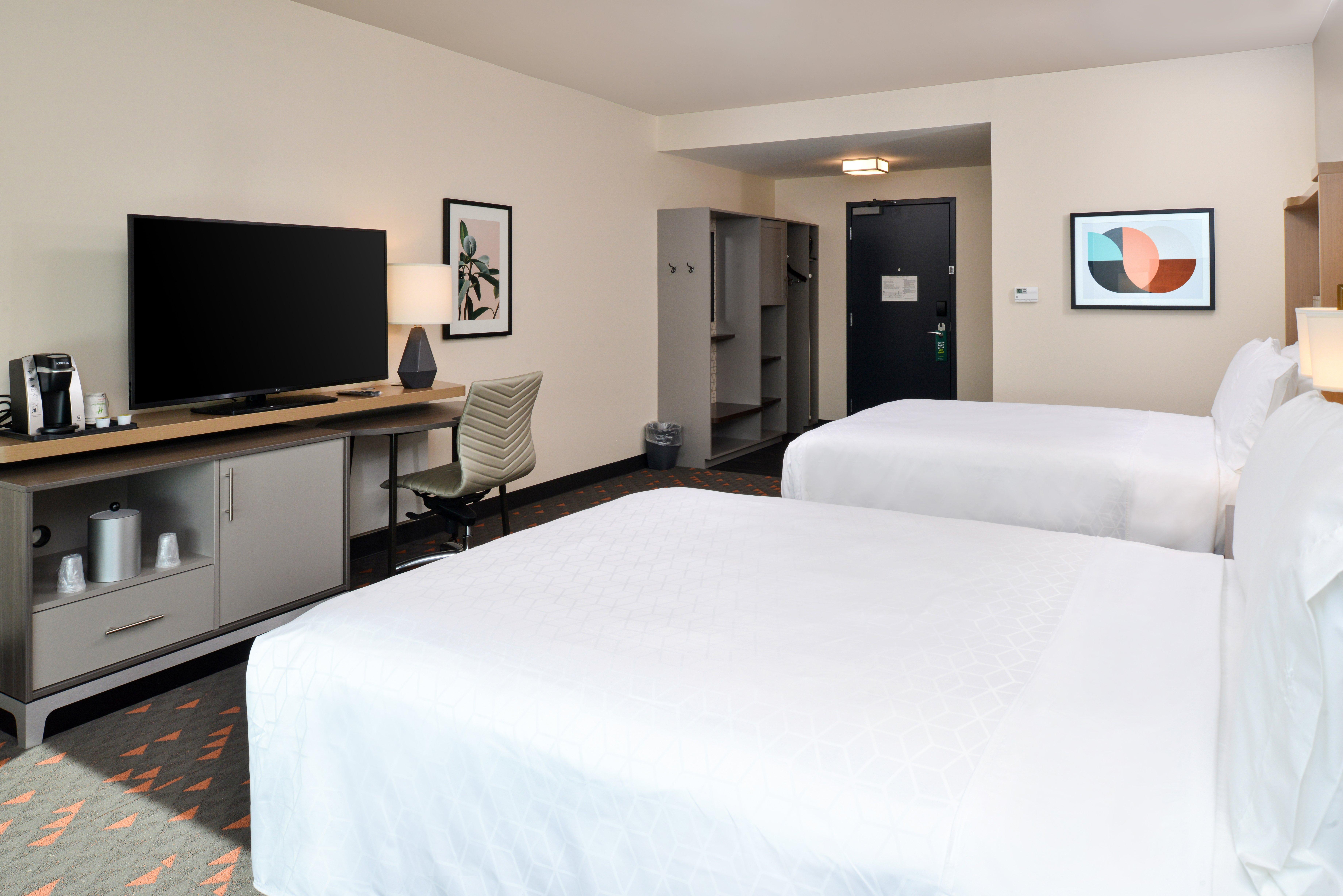 Holiday Inn - Fort Worth - Alliance By Ihg Екстериор снимка