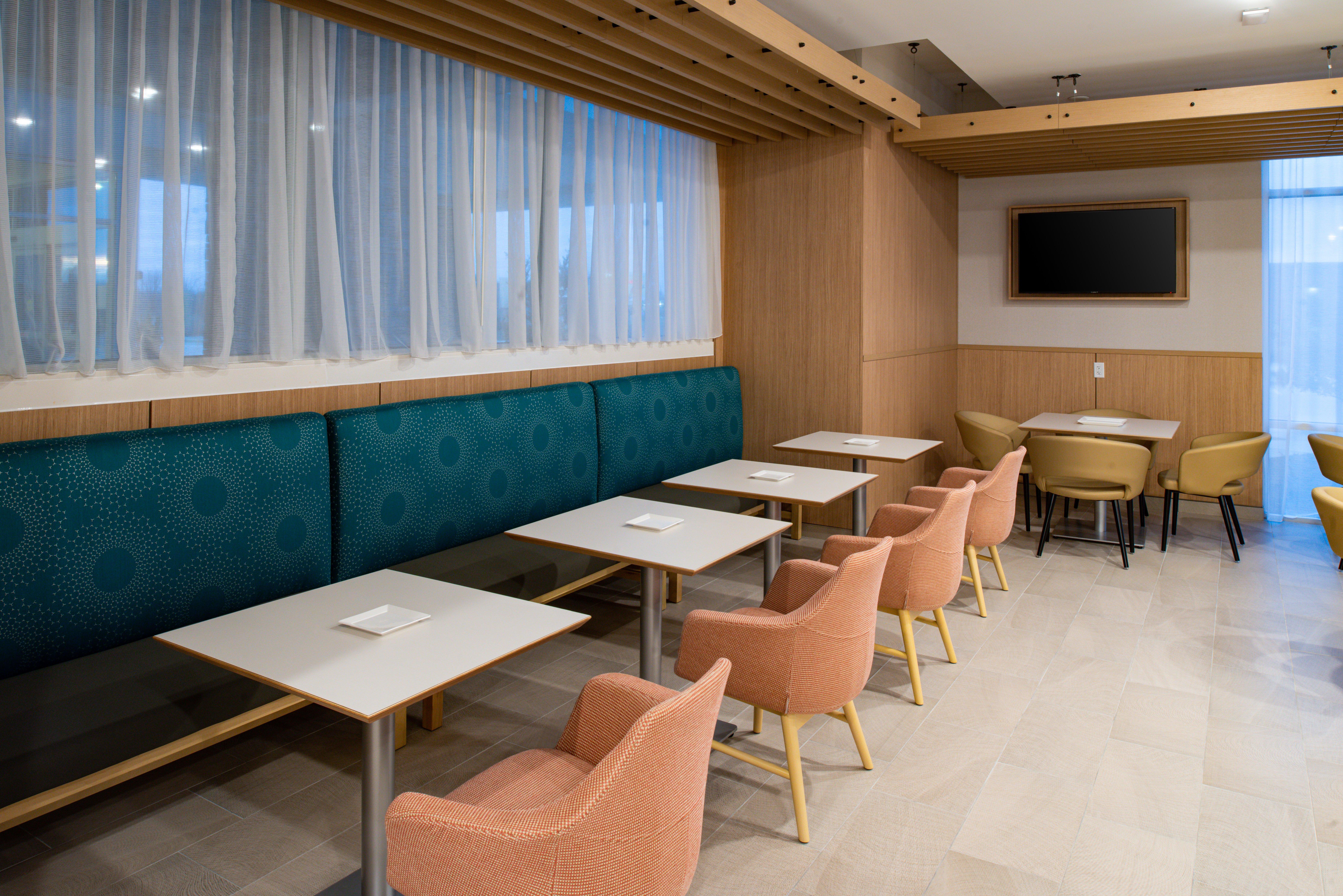 Holiday Inn - Fort Worth - Alliance By Ihg Екстериор снимка