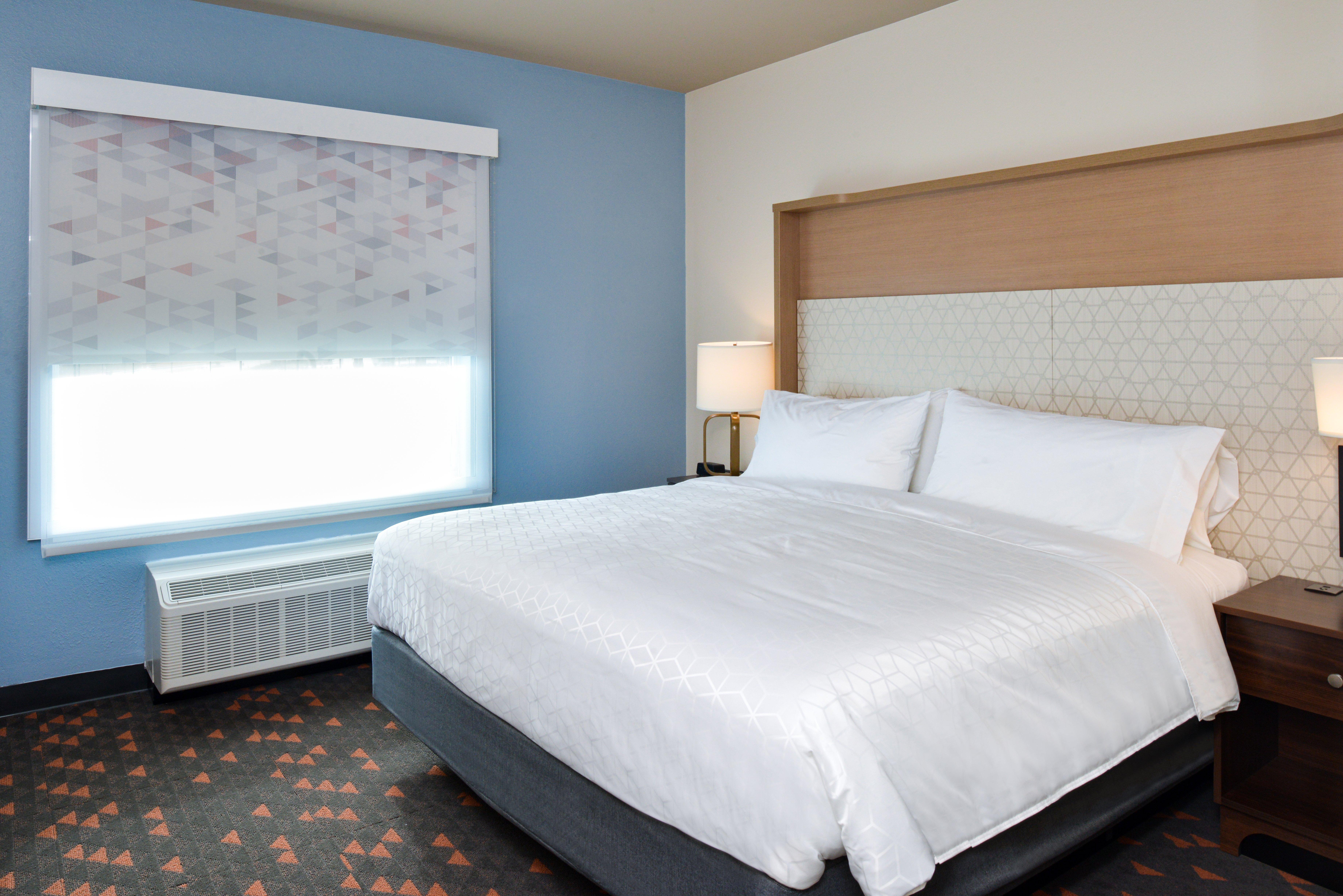 Holiday Inn - Fort Worth - Alliance By Ihg Екстериор снимка