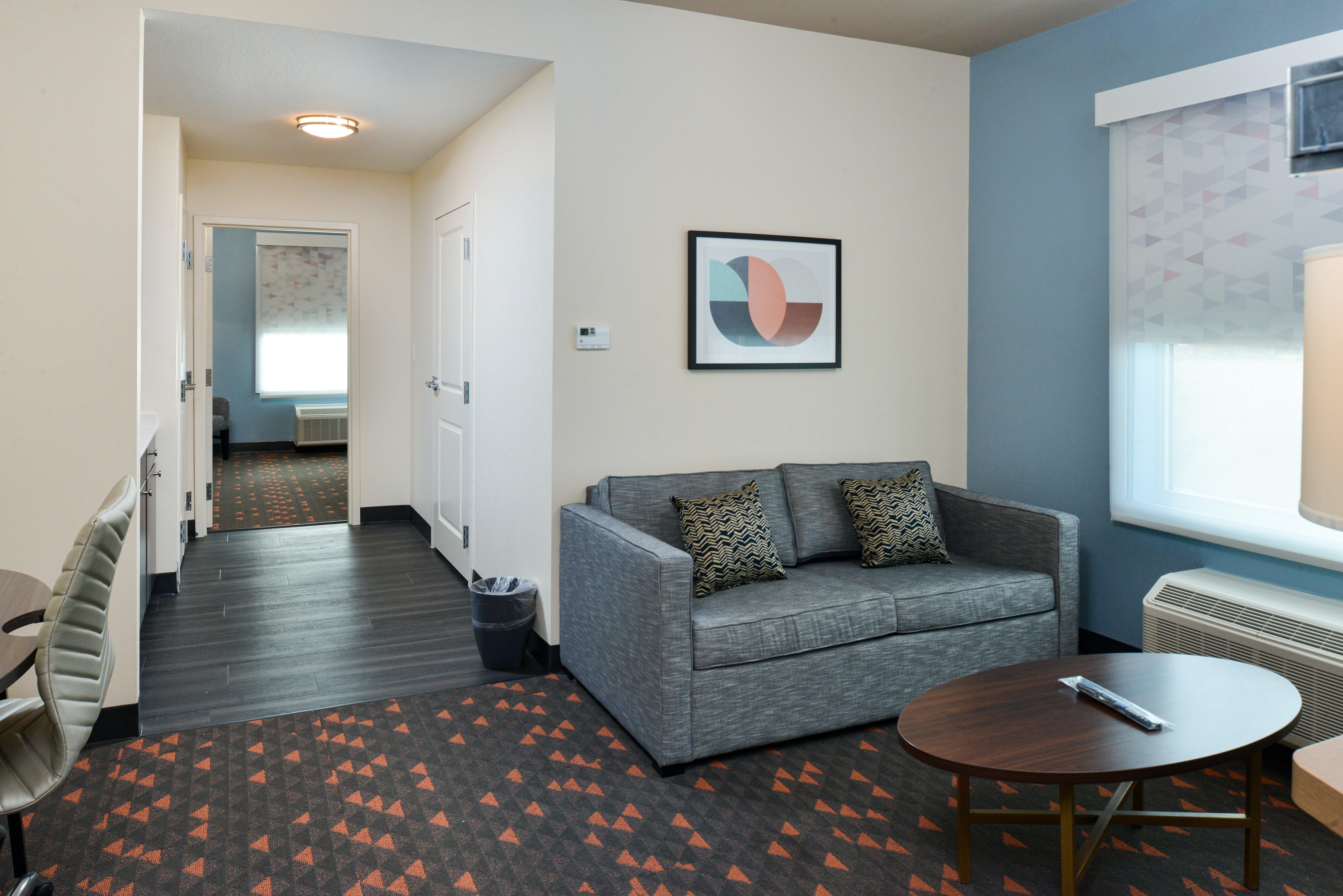 Holiday Inn - Fort Worth - Alliance By Ihg Екстериор снимка