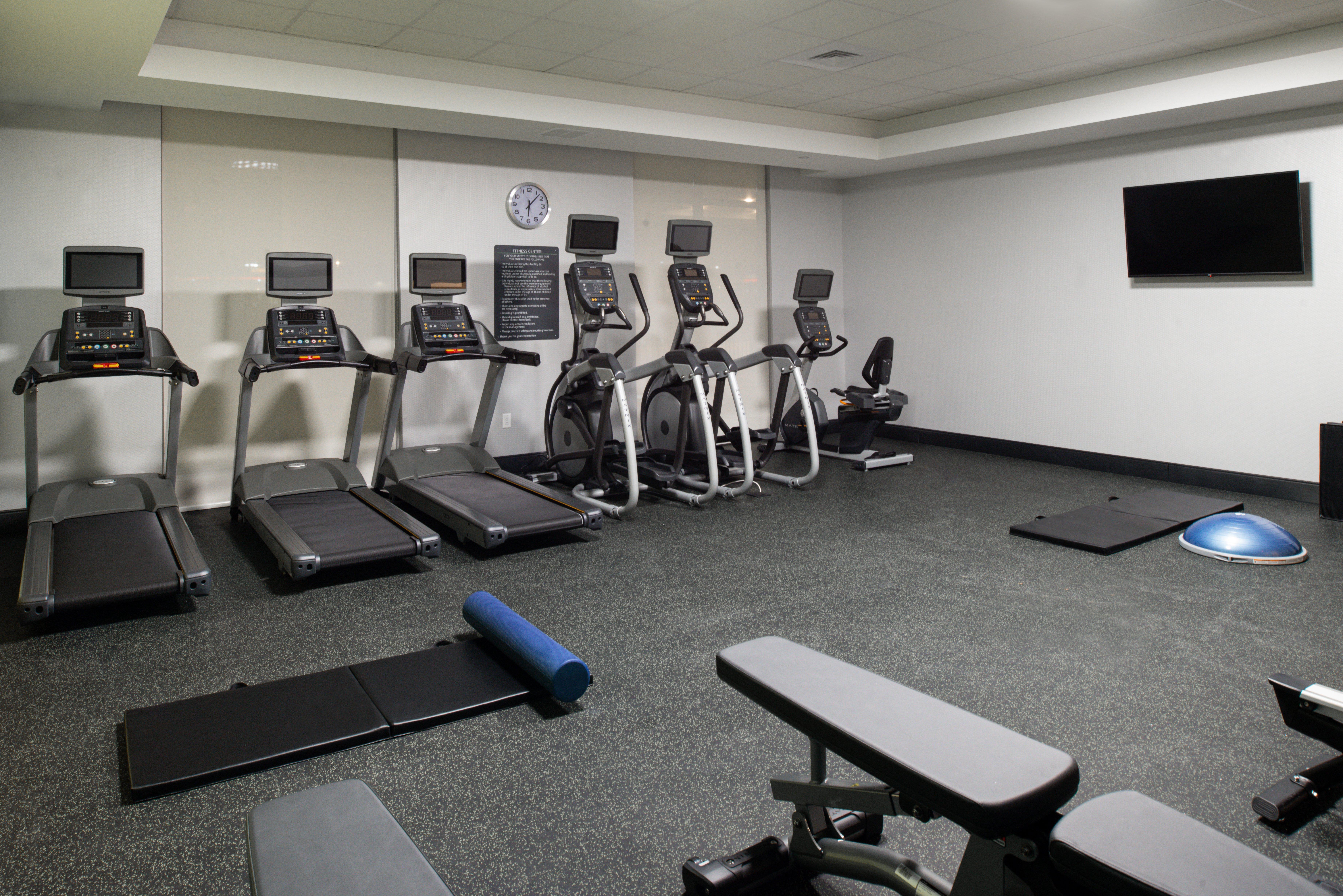 Holiday Inn - Fort Worth - Alliance By Ihg Екстериор снимка