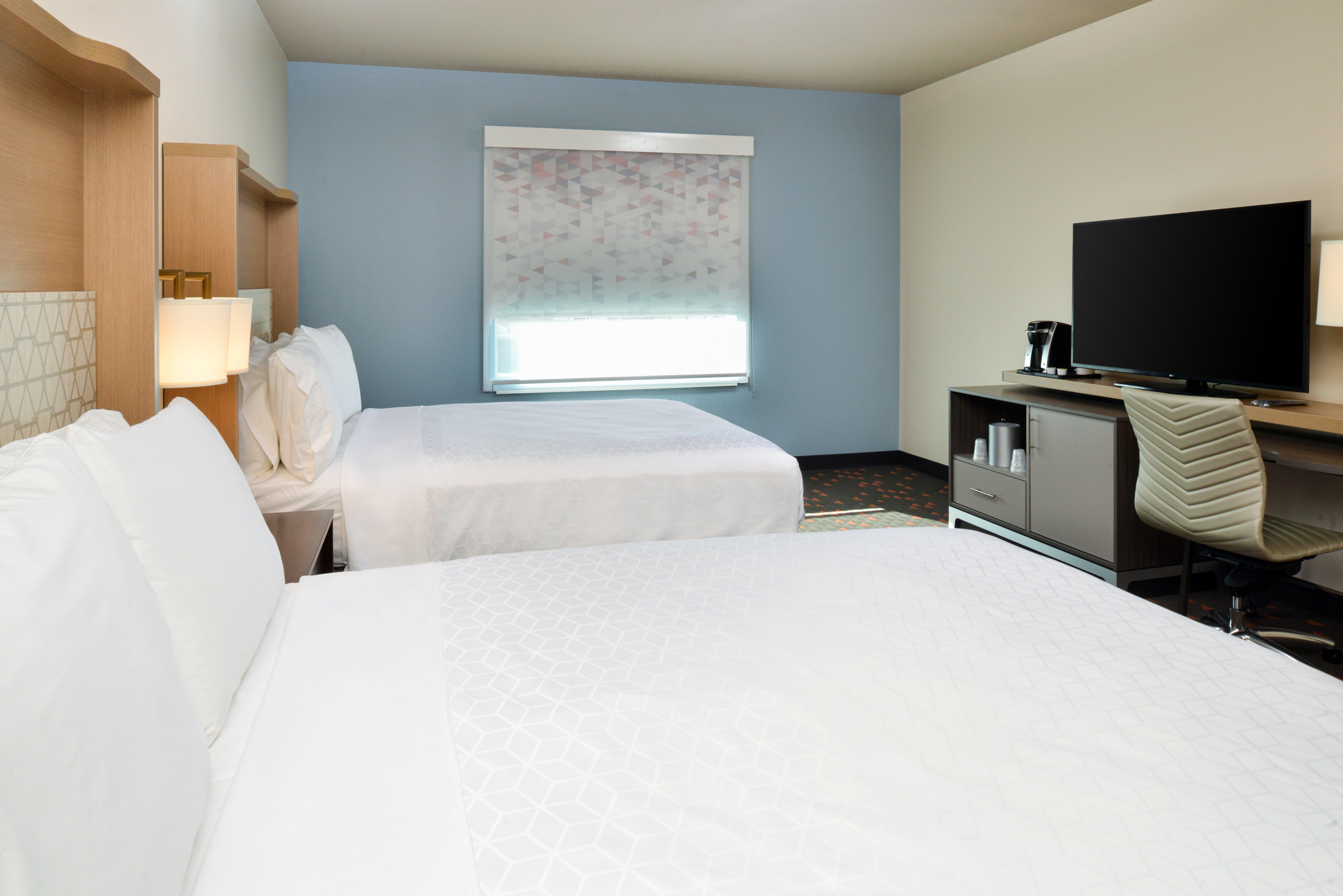 Holiday Inn - Fort Worth - Alliance By Ihg Екстериор снимка