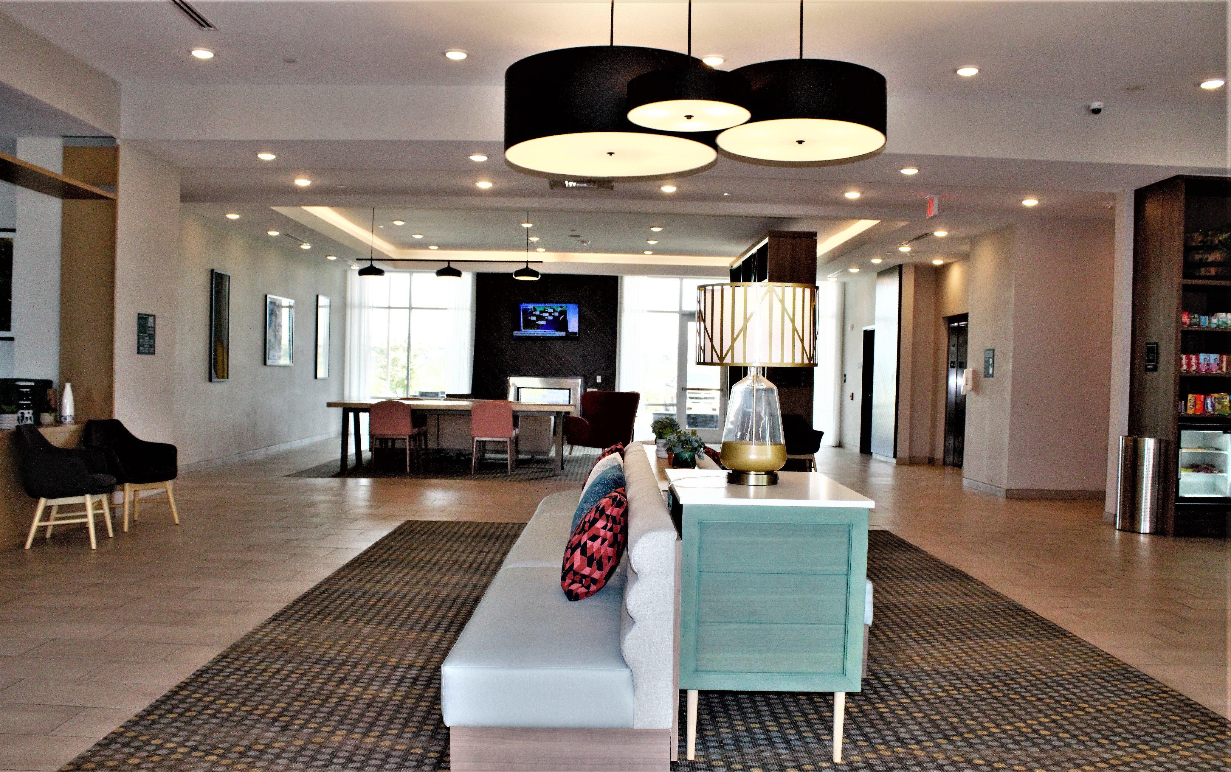 Holiday Inn - Fort Worth - Alliance By Ihg Екстериор снимка