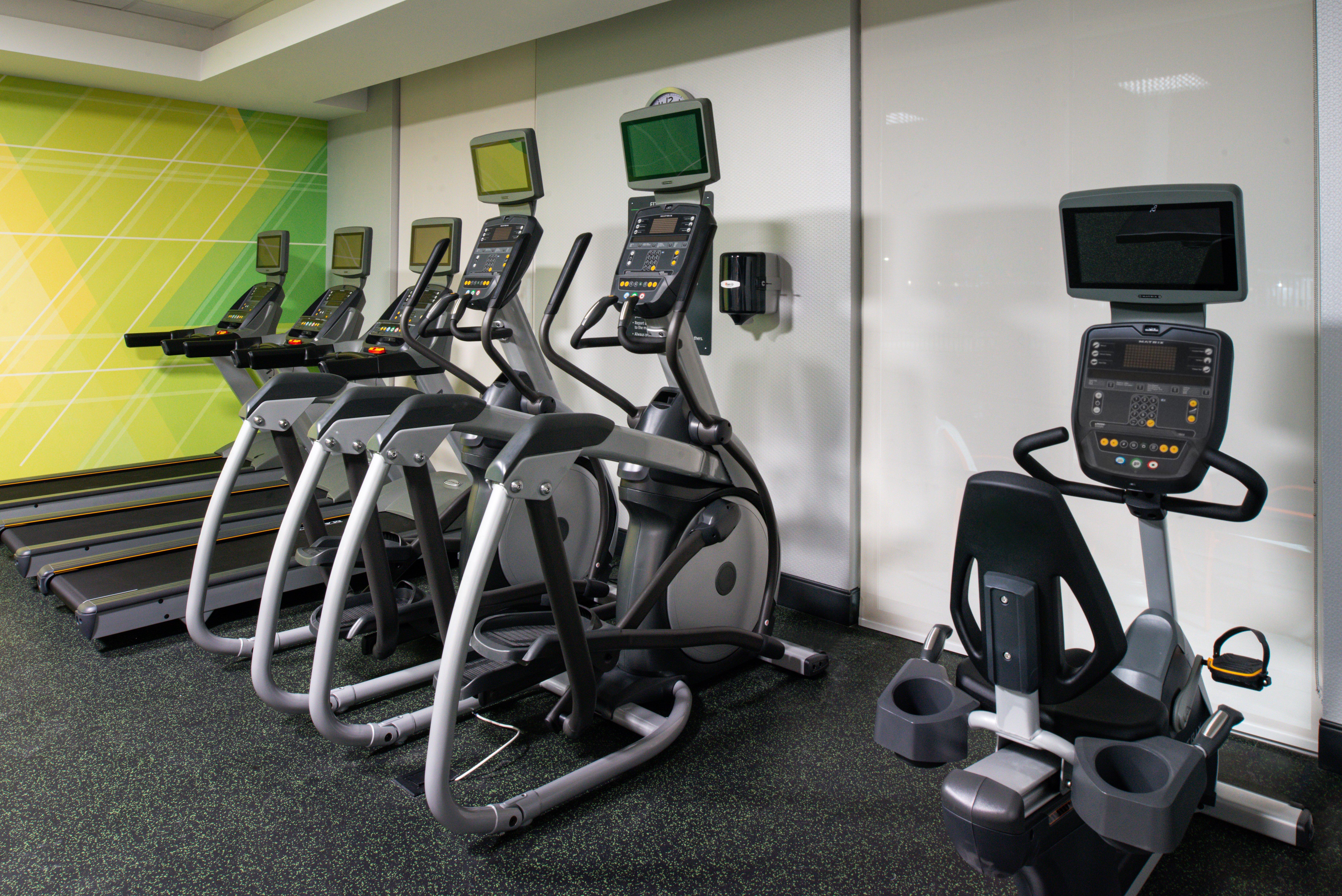 Holiday Inn - Fort Worth - Alliance By Ihg Екстериор снимка
